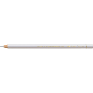 Matite colorate permanenti Faber Castell Polychromos Ømina 3,8 mm - Grigio freddo I - 110230 (conf.6)
