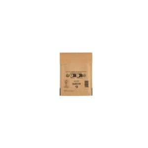 Buste imbottite Mail Lite® Gold A 11x16 cm Avana (conf.100)