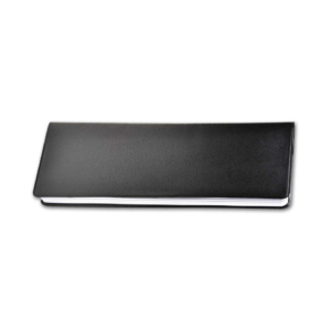 Agenda Planning settimanale 2027 Quo Vadis Agendascop 30x10 cm - Impala nero 02002627MQ