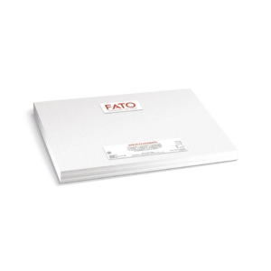 Tovagliette Fato Eco 30x40 cm Bianco - 84016101 (conf.480)