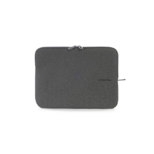 Custodia per laptop Tucano Second Skin® Mélange in neoprene fino a 14" Nero - BFM1314-BK