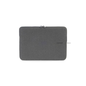 Custodia per laptop Tucano Second Skin® Mélange in neoprene fino a 15.6" Nero - BFM1516-BK