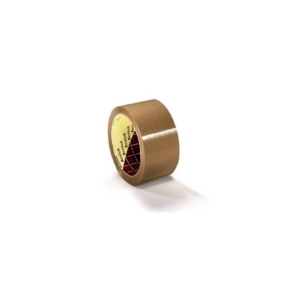 Nastri da imballo Scotch Avana - 75 mm x 66 m - 371 (conf.6)