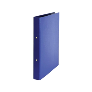 Raccoglitore Esselte Daily 2 anelli R Ø25 mm - 21x29,7 cm Dorso 3,5 cm Blu - 394871500