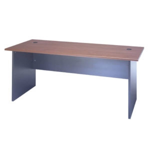 Scrivania Unisit Venice 160x80x72 cm Ciliegio/Antracite UVES16