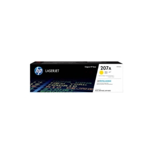 Toner HP 207A Giallo W2212A
