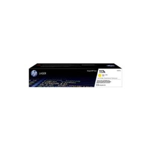 Toner HP Giallo W2072A