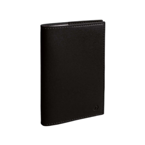 Agenda settimanale 2027 Quo Vadis Presidente Prestige Soho 21x27 cm nero 28736927MQ