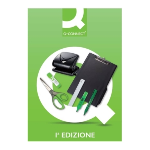 Catalogo Q-Connect - 1a edizione