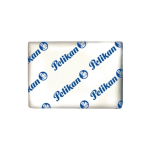 Gomma pane per disegno Pelikan UG/20 Bianco conf.20 pezzi - 0ARM20