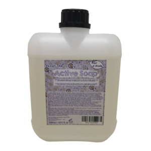Sapone liquido mani Active Soap Bosco di Rivalta - 5 litri - passiflora BOS035