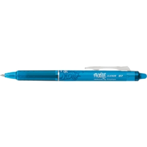 Penna a sfera cancellabile Pilot Frixion Ball Clicker ricaricabile 0,7 mm - 006794