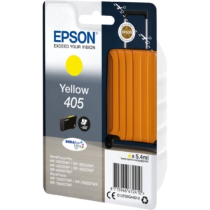 Cartuccia ink-jet 405 Epson Giallo C13T05G44010
