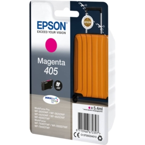 Cartuccia Ink-jet 405 Epson Magenta C13T05G34010