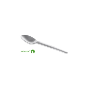 Cucchiaini dessert in CPLA BIO Bianco compostabile smart - Scatolificio del Garda cucchiaino dessert (conf.50)
