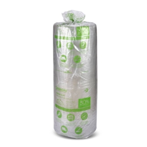 Bobina bolle d'aria pluriball Sealed Air AirCap® EL 1x100 m - neutro