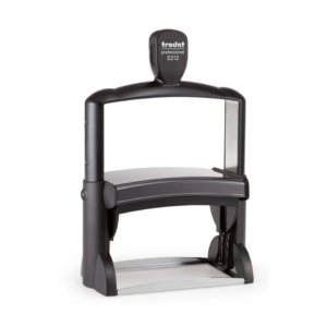 Professional 5212 - Timbro di testo PERSONALIZZATO - max personalizzazione 116x70 mm - fino a 17 righe