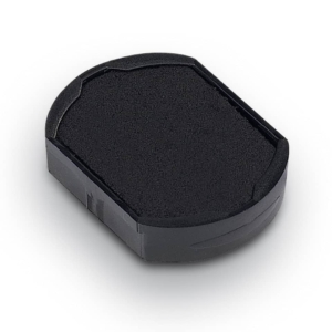 Timbro di testo personalizzato Trodat Printy 46050 dimensione max pers.ne Ø50 mm - fino a 11 righe - blu - 145291