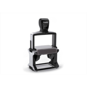 Professional 5208 - Timbro di testo PERSONALIZZATO - max personalizzazione 68x47 mm - fino a 12 righe