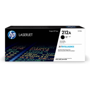 Toner HP 212A Nero - W2120A