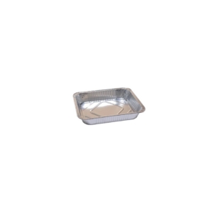 Contenitori rettangolari a bordo G senza coperchio Cuki Professional 262 x 322 x 50 mm 8 porzioni (conf.50)