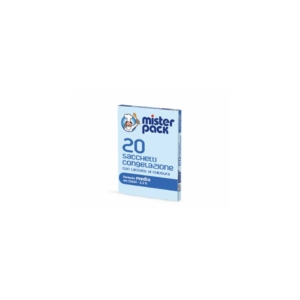 Sacchetti gelo Misterpack 2,5 litri - 330952 (conf.20)