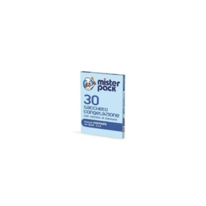Sacchetti gelo Misterpack 1,5 litri - 330932 (conf.30)