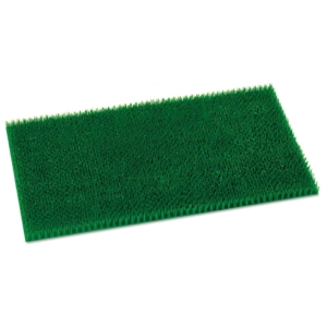 Zerbino "Erba'' in plastica Il Tappetino 40 x 70 cm 0635F