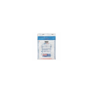 Buste per spedizione antieffrazione Trasparente - 32,1x47+4 cm Safe Bag C3 68288 (conf.500)