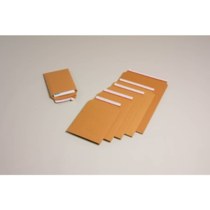 Buste a sacco in cartoncino teso Avana Cart Pack Bong formato A5+,A4 - 500g/m² - 543301 (conf.100)