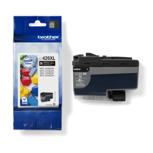 Cartuccia Brother LC426XL nero -  LC426XLBK