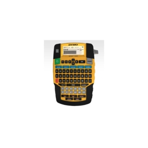Etichettatrice industriale Rhino 4200 Dymo Giallo S0955990