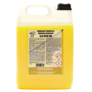 Sgrassante universale S.U. 1018/UU Ecochem 5kg 011018UK0050819