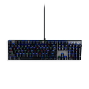 Tastiera Gaming - 104 tasti e 14 modalità Media Range Nero MRGS101-UK