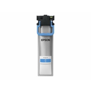 Cartuccia Epson 1LB WF-C53xx/WF-C58xx serie XL colore ciano C13T11D240