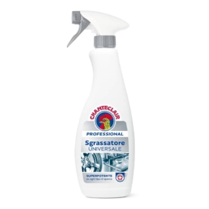 Sgrassatore universale TRIGGER Chanteclair Professional 700 ml