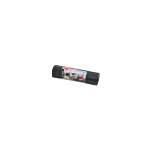 Sacchi dell'immondizia super strong - Office Products Nero 160 litri - 22022242-05 (5 rotoli da 10 sacchi cad.)