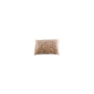 Elastici in gomma Office Products Ø30 mm (conf. da 1 Kg)