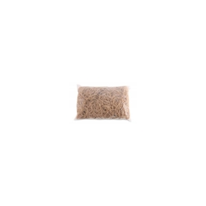 Elastici in gomma Office Products Ø50 mm (conf. da 1 Kg)