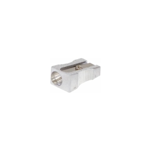 Temperamatite in alluminio Donau a 1 foro 7860001PL-99