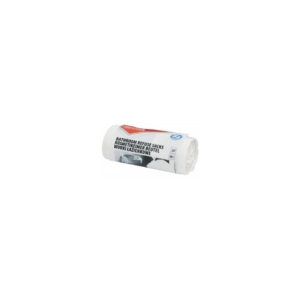 Sacchi dell'immondizia standard Office Products Bianco 20 litri - 22025169-14 (5 rotoli da 40 sacchi cad.)