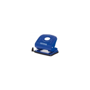 Perforatore a due fori fino a 30 fogli Office Products Blu 18052311-01