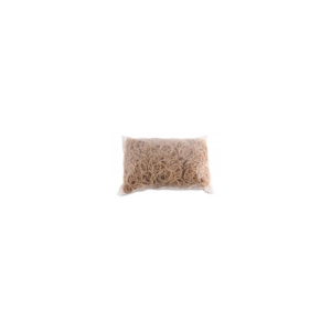 Elastici in gomma Office Products Ø40 mm (conf. da 1 Kg)