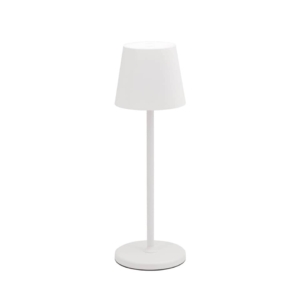 Lampada da tavolo FELINE Securit® Bianco LP-FE-WT