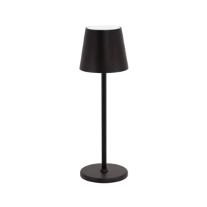 Lampada da tavolo FELINE Securit® Nero LP-FE-BL
