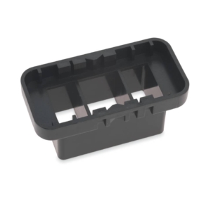 Set adattatori per Brother stamp creator Trodat Nero - 114501 (conf.9 pezzi)