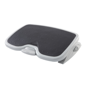 Poggiapiedi regolabile Kensington Plus SmartFit® SoleMate™ Grigio ACCO56146