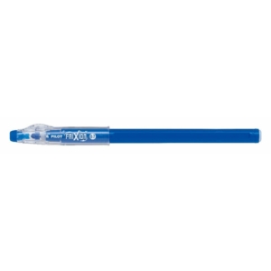 Penna a sfera cancellabile FriXion Ball Sticks Pilot 0,7 mm inchiostro gel Blu 6894