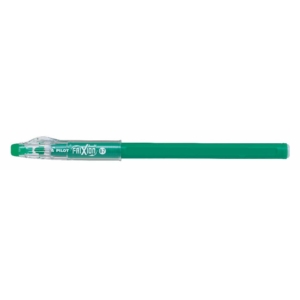 Penna a sfera cancellabile FriXion Ball Sticks Pilot 0,7 mm inchiostro gel Verde 6896