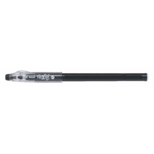 Penna a sfera cancellabile FriXion Ball Sticks Pilot 0,7 mm inchiostro gel Nero 6893